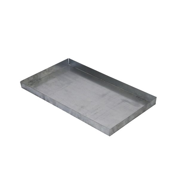 BANDEJA PARA CARVÃO