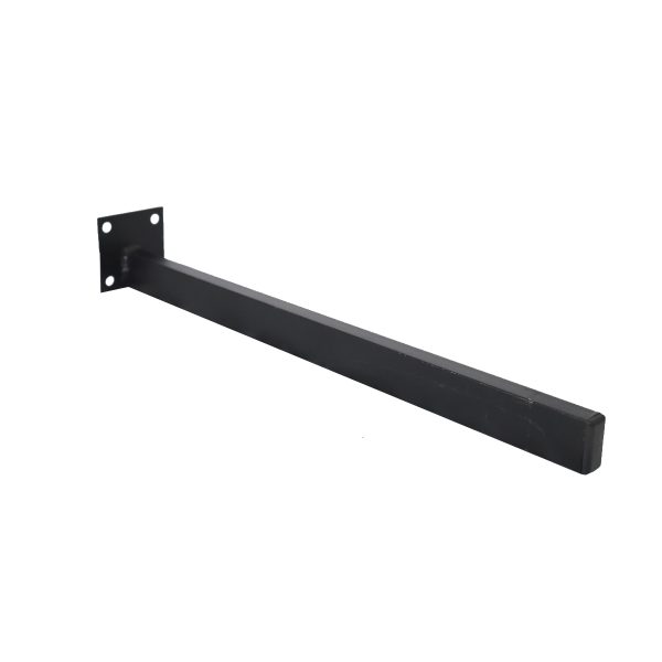 SUPORTE DE TANQUE PARA PARAFUSAR PINTADO