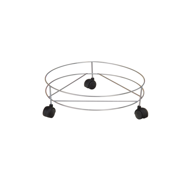 SUPORTE PARA BOTIJÃO REFORÇADO ARAME 5MM