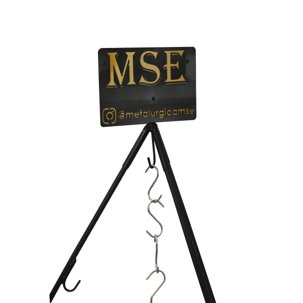 TREMPE CAMPEIRA MSE - Image 3
