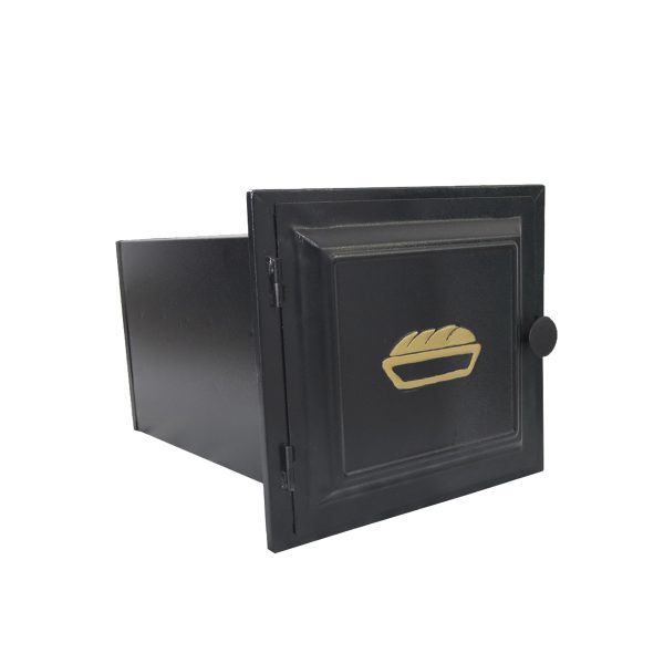 FORNO PREMIUM CHAPA