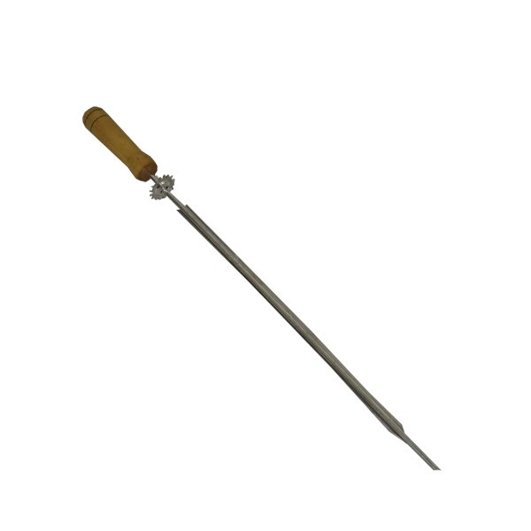 ESPETO ESPADA GIRATÓRIO