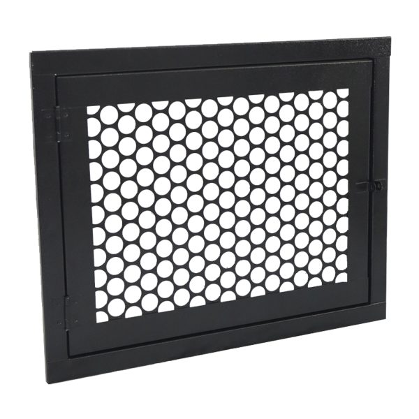 QUADRO PARA HIDROMETRO 40X50CM