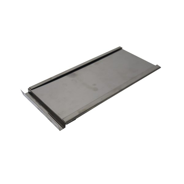 REGISTRO PARA CHAMINÉ INOX - Image 2