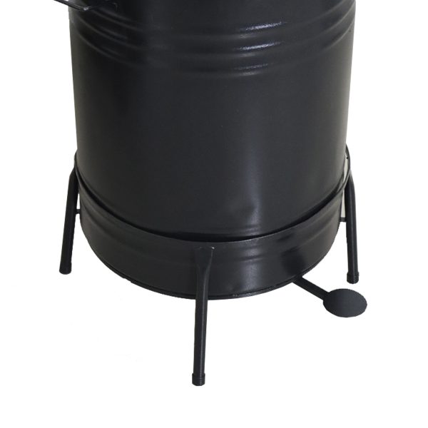 LIXEIRA VENEZUELA PRETA - Image 4