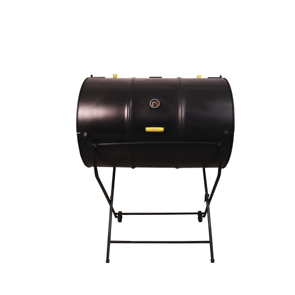 CHURRASQUEIRA BBQ COM TERMOMETRO - Image 3