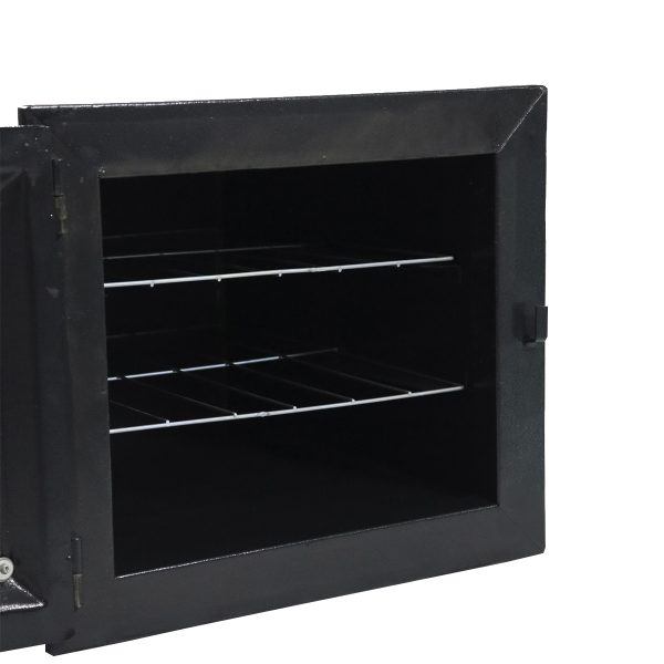 FORNO PREMIUM CHAPA C/PORTA DE VIDRO - Image 3
