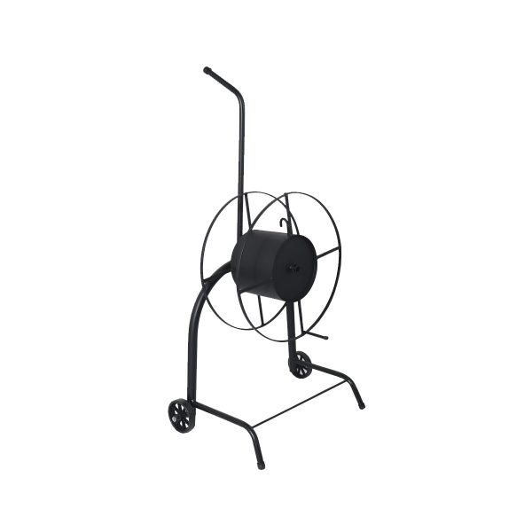SUPORTE PARA MANGUEIRA CARRINHO